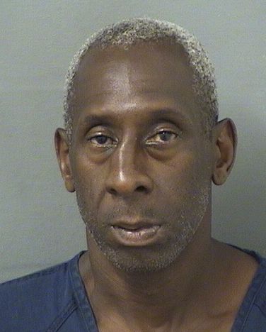  HARVEY JERMAINE DANIEL Photo