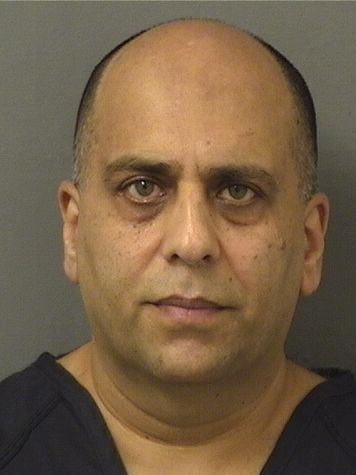  JOSHAN CHABRIA Results from Palm Beach County Florida for  JOSHAN CHABRIA