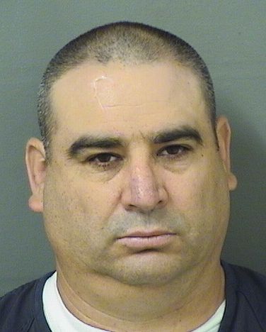  ABEL GARCIA Results from Palm Beach County Florida for  ABEL GARCIA