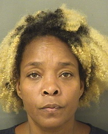  PATRICE YOLETTE KITTLES Photo For  PATRICE YOLETTE KITTLES