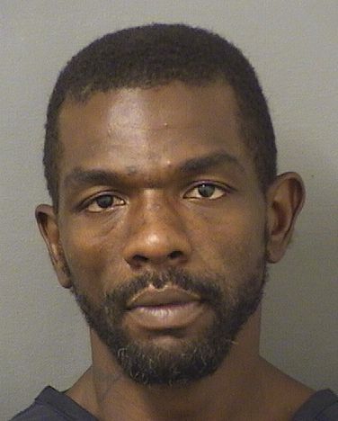  YIRMEYAH JONES Results from Palm Beach County Florida for  YIRMEYAH JONES