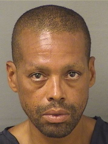  MARK ANTHONY WYNDER Results from Palm Beach County Florida for  MARK ANTHONY WYNDER