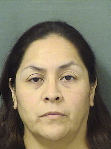  LILIANA IRIS REYES Photo For  LILIANA IRIS REYES