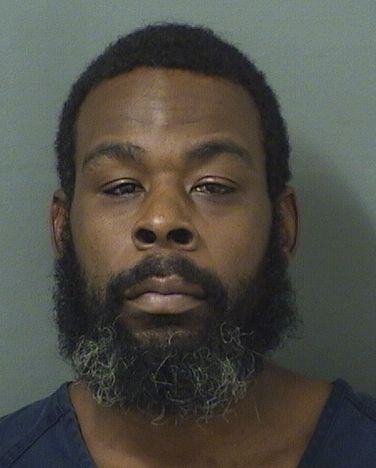  KEITH DENARD BOWLES Results from Palm Beach County Florida for  KEITH DENARD BOWLES