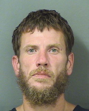  ROBERT LOUIS WATERS Results from Palm Beach County Florida for  ROBERT LOUIS WATERS