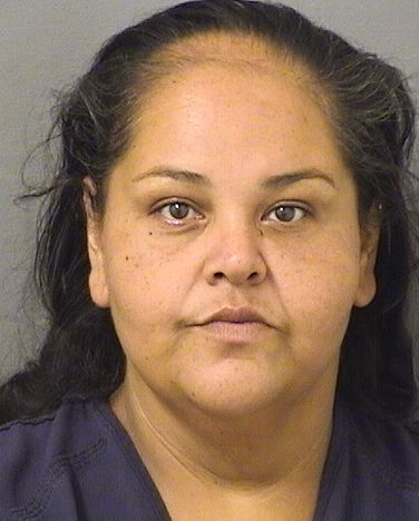  VANESSA T CRUZ Photo