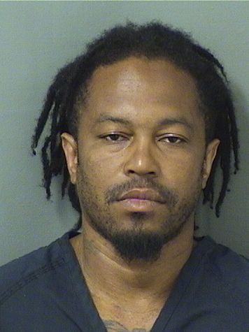  LETHANIEL ARIS JONES Results from Palm Beach County Florida for  LETHANIEL ARIS JONES