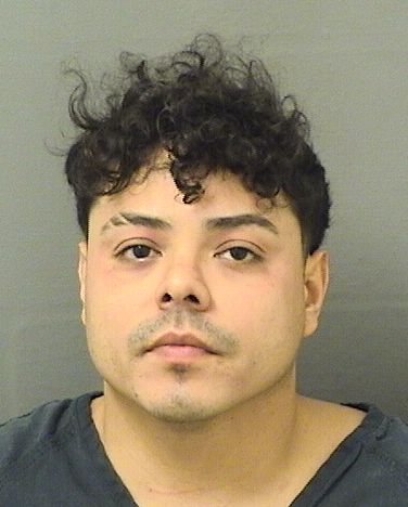  JOHNATHON FERNANDO RANGELSANTANA Photo