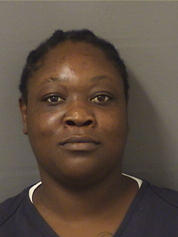  DANIELL BRIANNA FLOWERS Photo