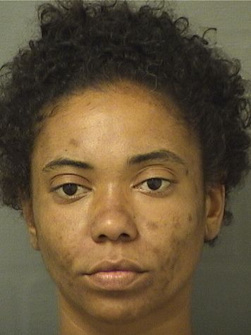  TAMIKA KATRINA LARSON Photo For  TAMIKA KATRINA LARSON