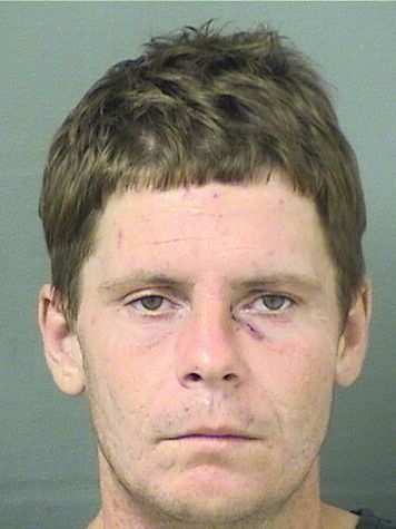  MAXWELL P WATERS Results from Palm Beach County Florida for  MAXWELL P WATERS