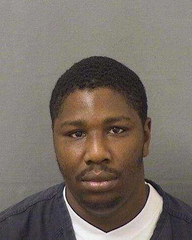  WILLIE EUGENE III HOLAND Photo