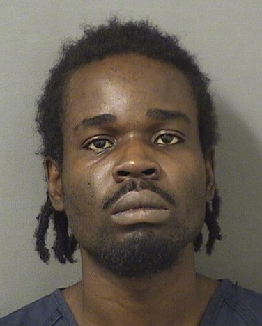  JEROME CLARCK Results from Palm Beach County Florida for  JEROME CLARCK