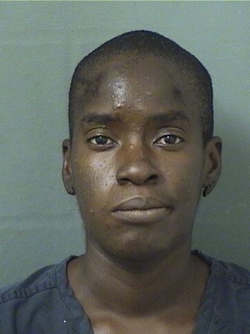  JACQUENIECE SHONTOYA FRANCIS Results from Palm Beach County Florida for  JACQUENIECE SHONTOYA FRANCIS