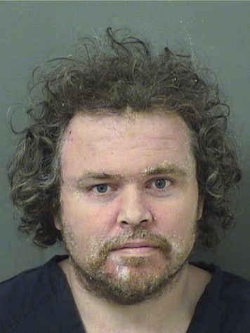  COLLIN BROOKS Results from Palm Beach County Florida for  COLLIN BROOKS