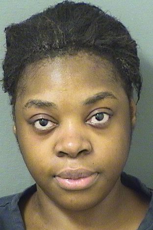  BENCIA DIEUJUSTE Results from Palm Beach County Florida for  BENCIA DIEUJUSTE