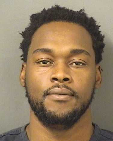  JUSTIN DIEUJUSTE Results from Palm Beach County Florida for  JUSTIN DIEUJUSTE