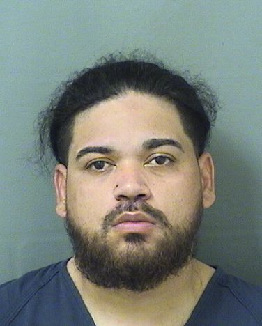  NICHOLAS CLAY ROQUE Photo