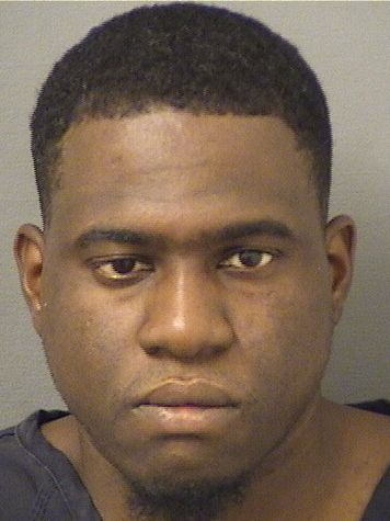  ANTHONY ROY Sr BEDWARD Photo