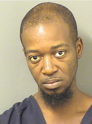  ALBERT LEWIS III NAPIER Photo For  ALBERT LEWIS III NAPIER