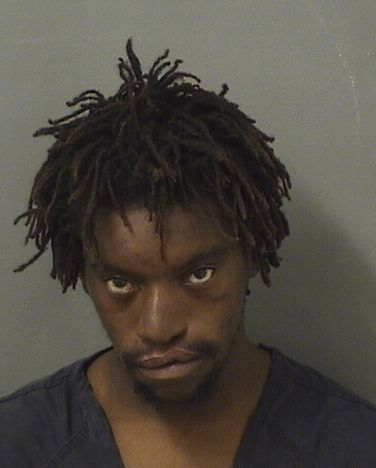  OCTAVIUS JACQUAN PERRY Photo