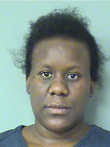  JASMINE DORNESHIA BOYD Photo