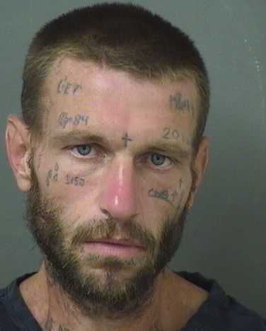  DANNY ALAN Jr HOGGARD Results from Palm Beach County Florida for  DANNY ALAN Jr HOGGARD