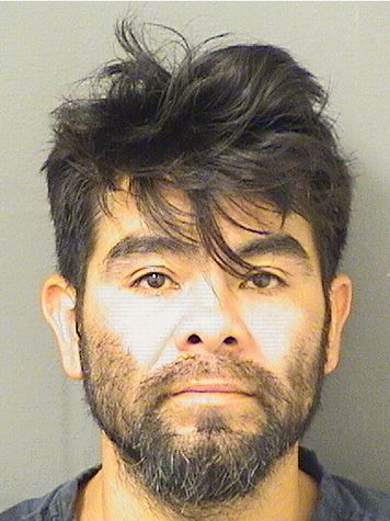  BENJAMIN AMADO MUNOZRAMIREZ Photo For  BENJAMIN AMADO MUNOZRAMIREZ