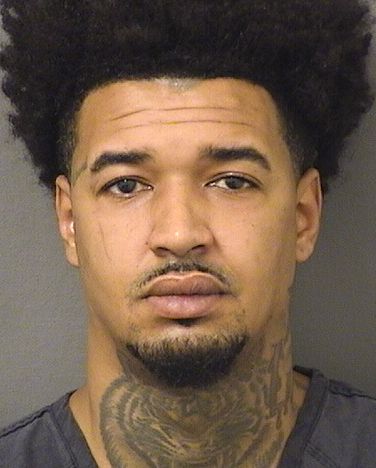  ANTHONY R BAYLOR Photo