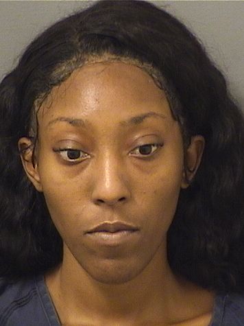  KENVOSIERRAH QUANSHAY KING Results from Palm Beach County Florida for  KENVOSIERRAH QUANSHAY KING