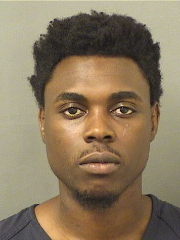  RODNEY DIEUJUSTE Results from Palm Beach County Florida for  RODNEY DIEUJUSTE
