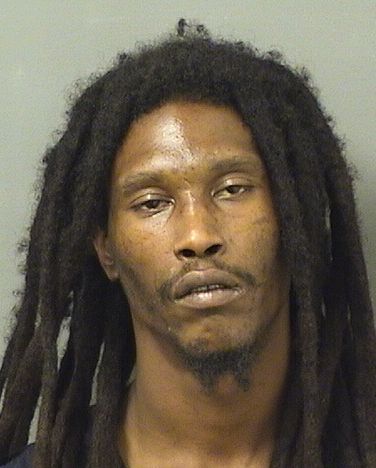  DERICK MALCOLM JULIEN Photo