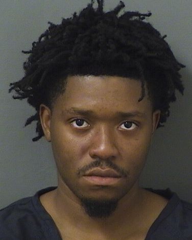  GREGORY BERNARD Jr CHALMERS Photo For  GREGORY BERNARD Jr CHALMERS