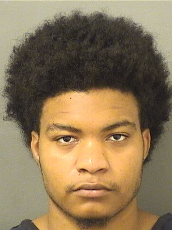  RASHARD SIMON Photo For  RASHARD SIMON