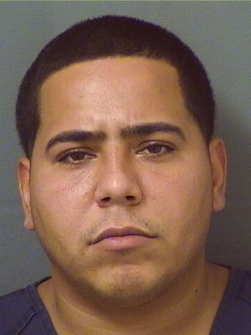  WALDEMAR ALVARADOCINTRON Photo For  WALDEMAR ALVARADOCINTRON