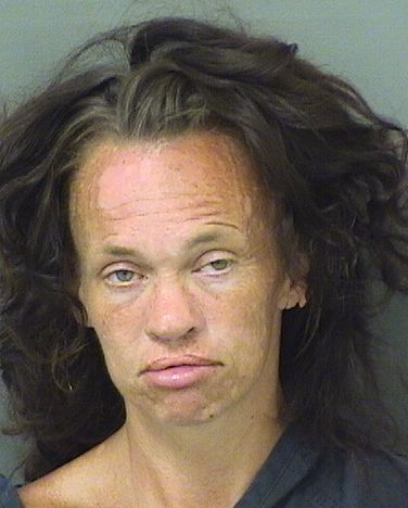  JENNIFER F BALL Results from Palm Beach County Florida for  JENNIFER F BALL