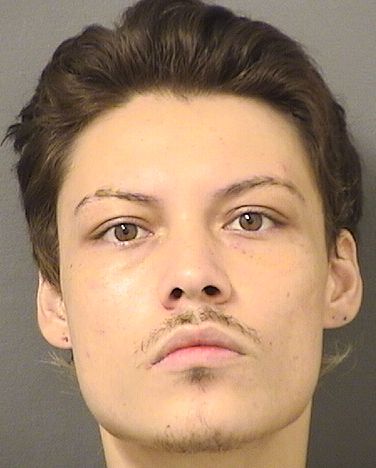  DANNY FRANK YBARRA Photo For  DANNY FRANK YBARRA