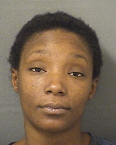  VERNISHA A MURPH Results from Palm Beach County Florida for  VERNISHA A MURPH