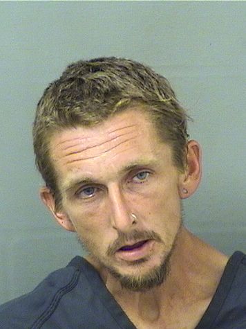  KYLE GRIGGS Results from Palm Beach County Florida for  KYLE GRIGGS