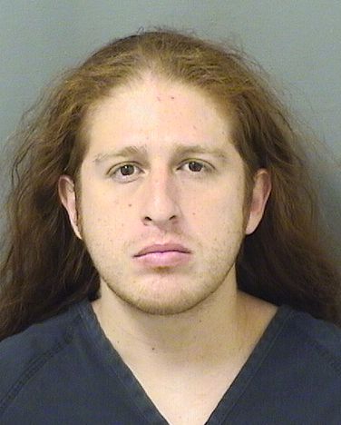  THOMAS EDWARD DIAZ Results from Palm Beach County Florida for  THOMAS EDWARD DIAZ