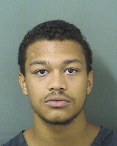  DAMIAN WICKHAM Photo For  DAMIAN WICKHAM