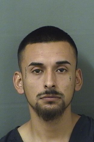  JOSE M SOLORZANO Photo For  JOSE M SOLORZANO