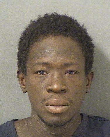  JAVON KEVIN BECKLES Photo For  JAVON KEVIN BECKLES