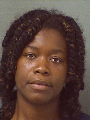  KAISJA L EVANS Photo For  KAISJA L EVANS