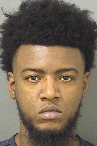  DARNELL TUCKER Results from Palm Beach County Florida for  DARNELL TUCKER