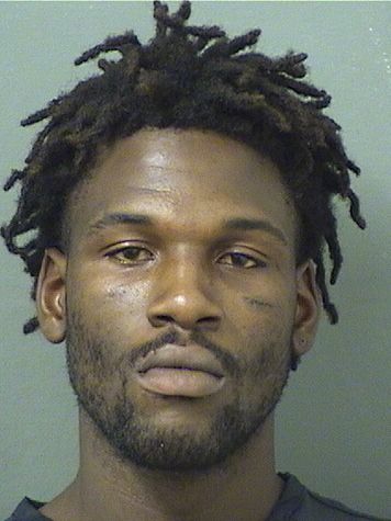  MARKELL D ROSE Photo