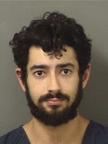  CHRISTOPHER JAMES CONTI Photo