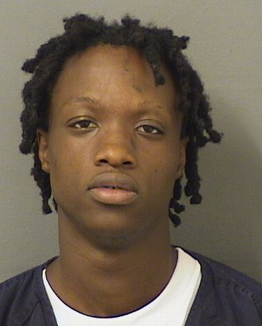 KENNETH JAMAL HOLLIS Photo