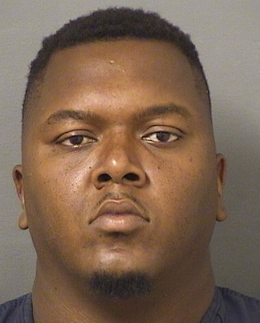  DENZEL DESEAN MIKELL Photo