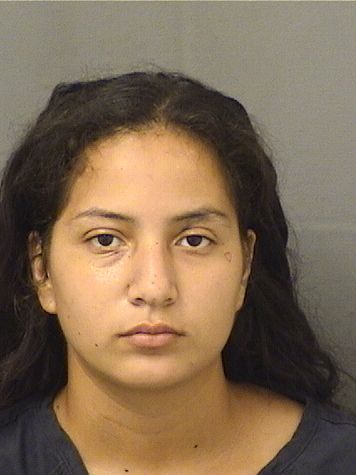  JACKELYN SANCHEZ Photo For  JACKELYN SANCHEZ